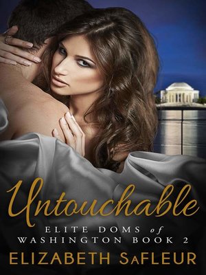 cover image of Untouchable